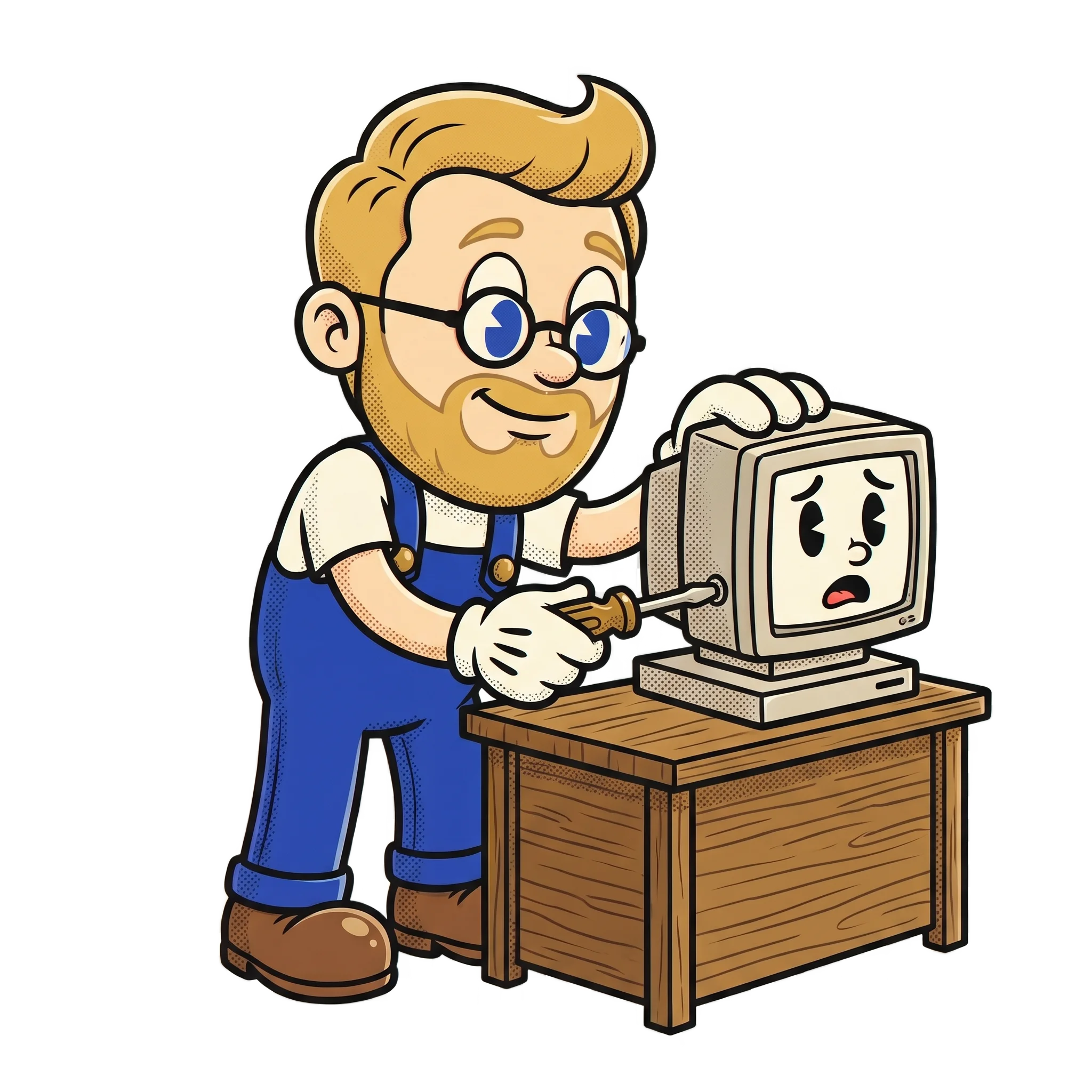 Mascot